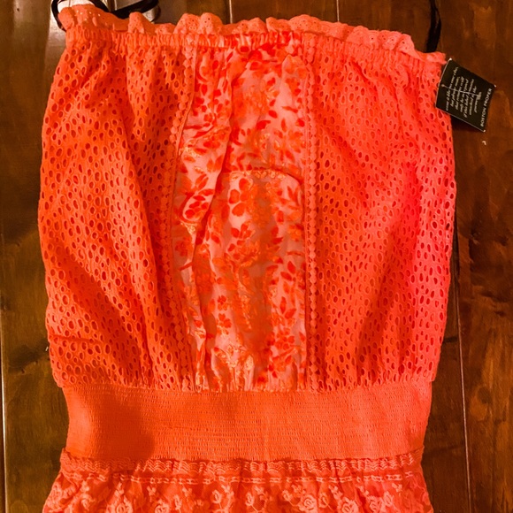 New Boston Proper Dress - Picture 5 of 6